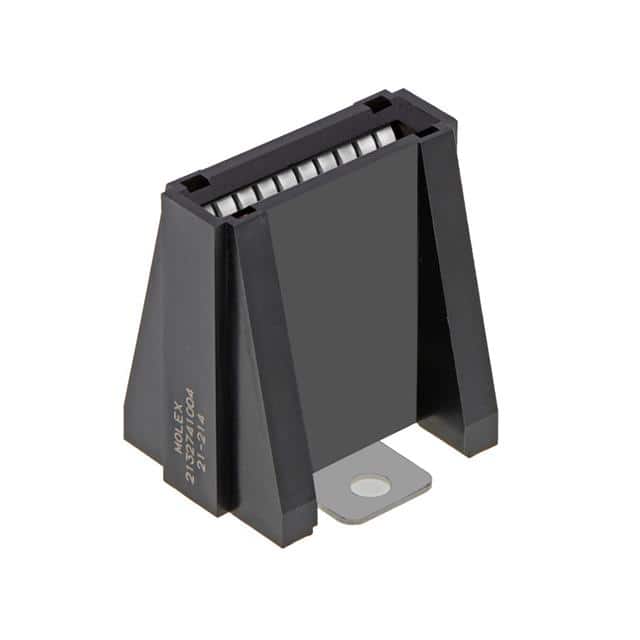 2132741004 10VT BBC ASSY_SINGLE HOLE