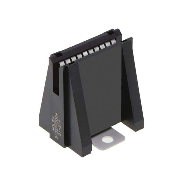 2132740004 10VT BBC ASSY_SINGLE HOLE