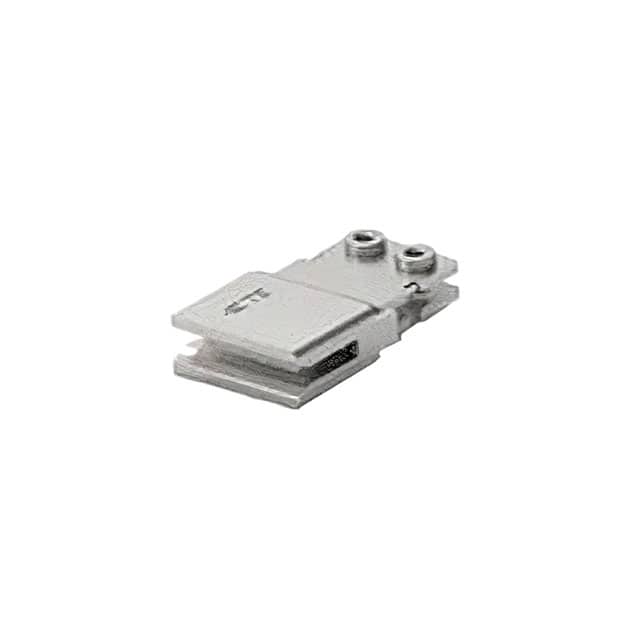 2204761-1 IN-LINE MOUNT BUSBAR CONN.