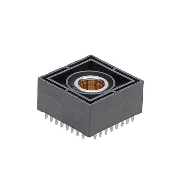 2166170001 8.0MM EON FLOATING SOCKET, TOP-E