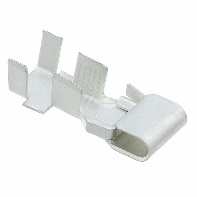 1742539-3 CONN TERM CLUSTER 14-18AWG CRIMP