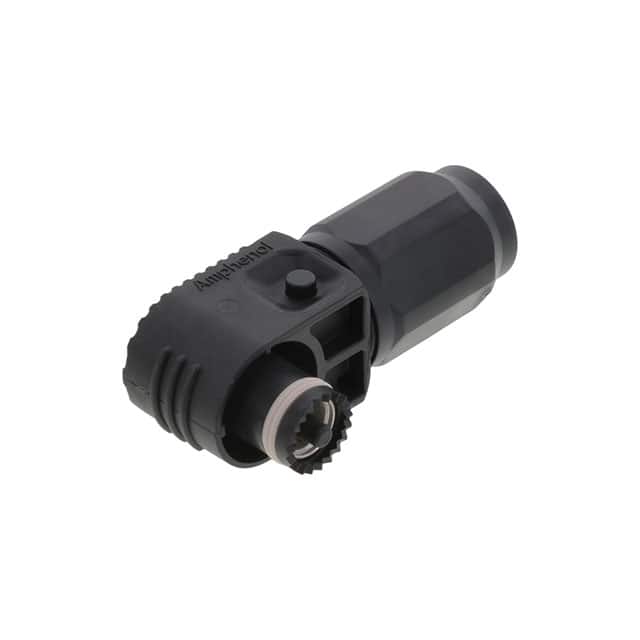 SLPPC85BSB0 10.3MM SURLOK PLUS R/A PLUG FOR