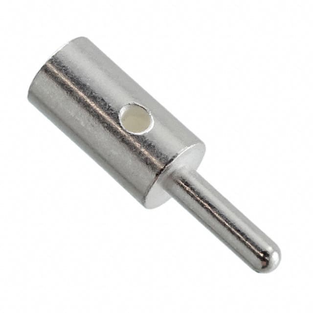 10-737413-095 CONN TERM PIN CRIMP 2.4MM