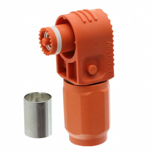 SLPPC70BSO2 10.3MM SURLOK PLUS R/A PLUG FOR