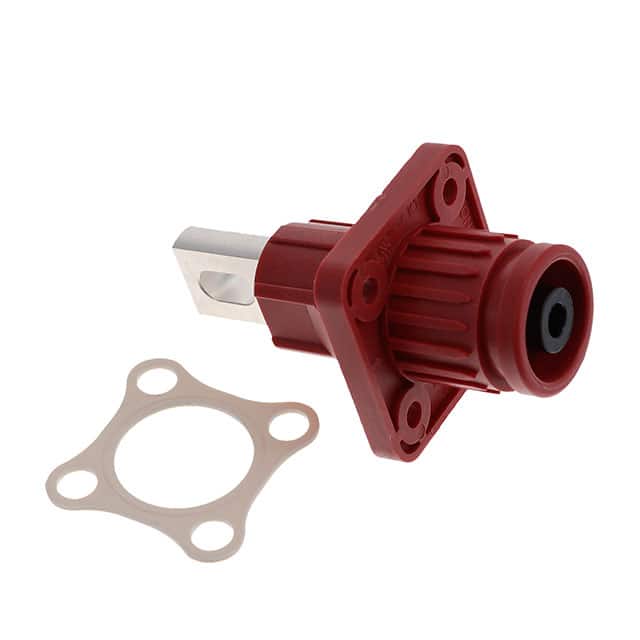 SLPPC70BSR1 10.3MM SURLOK PLUS R/A PLUG FOR