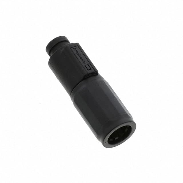 SLPIPB50BNB0 SURLOK PLUS, STRAIGHT PLUG, 8.0M