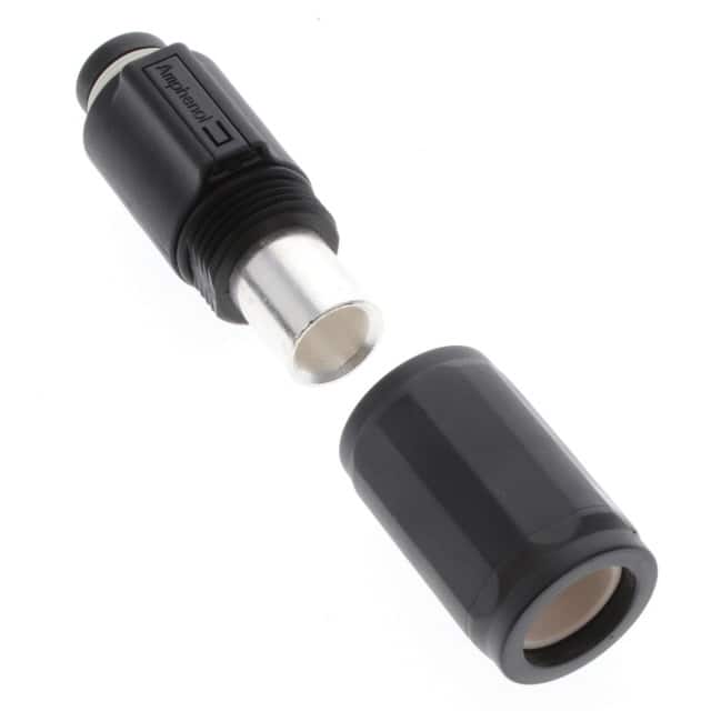 SLPIPB50BSB0 8.0MM SURLOK PLUS STRAIGHT PLUG