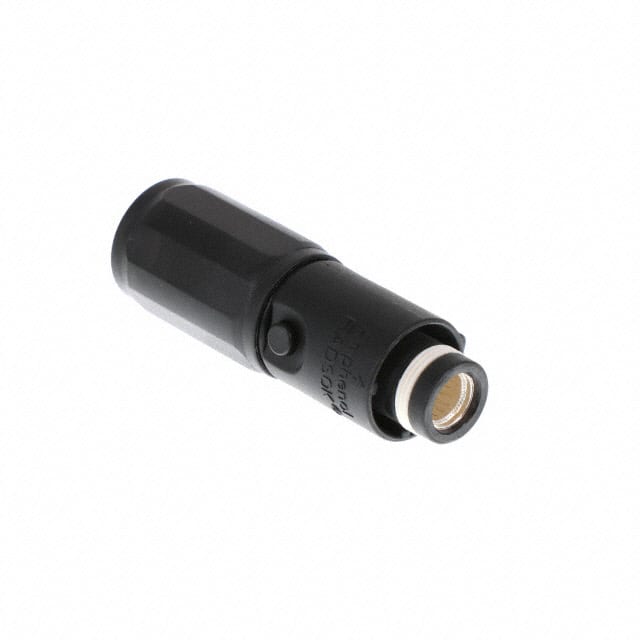 SLPIPB35BSB0 8.0MM SURLOK PLUS STRAIGHT PLUG