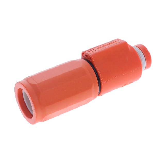 SLPIPB50BSO0 8.0MM SURLOK PLUS STRAIGHT PLUG