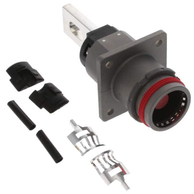 SLPIRBBPSR0EH SURLOK PLUS 8.0MM EMI& HVIL RECE