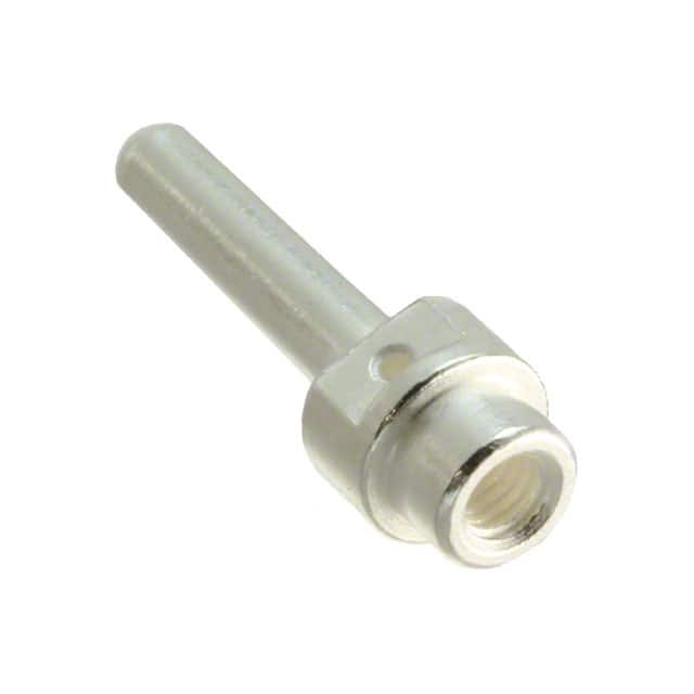 10-737396-138 CONN TERM PIN PLUG THREADED