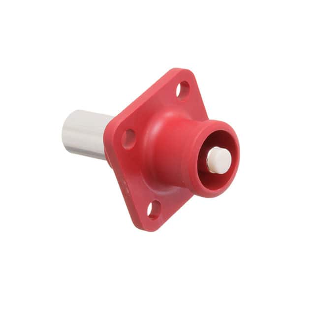 SLPRA16CPNR SURLOK PLUS, RECEPTACLE, 5.7MM,