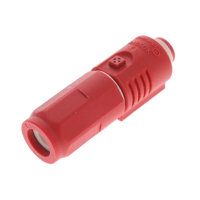 SLPIPA16BSR SURLOK PLUS, STRAIGHT PLUG, 5.7M