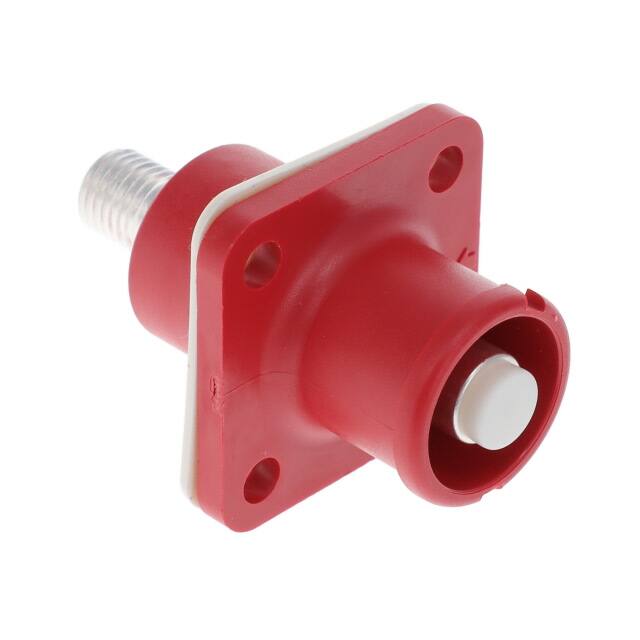 SLPIRBTPSR4 8.0MM SURLOK PLUS RECEPTACLE PAN