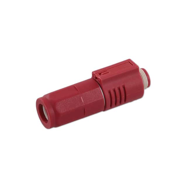 SLPIPA25BSR1 SURLOK PLUS, STRAIGHT PLUG, 5.7M