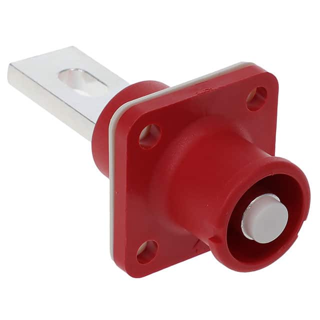 SLPIRBBPSR4 8.0MM SURLOK PLUS RECEPTACLE PAN