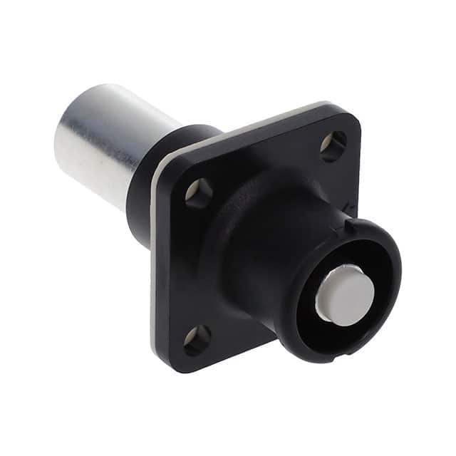 SLPIRB50CPSB1 8.0MM SURLOK PLUS RECEPTACLE PAN