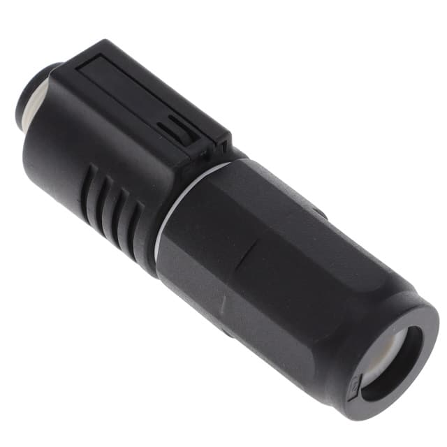 SLPIPA16BSB SURLOK PLUS, STRAIGHT PLUG, 5.7M