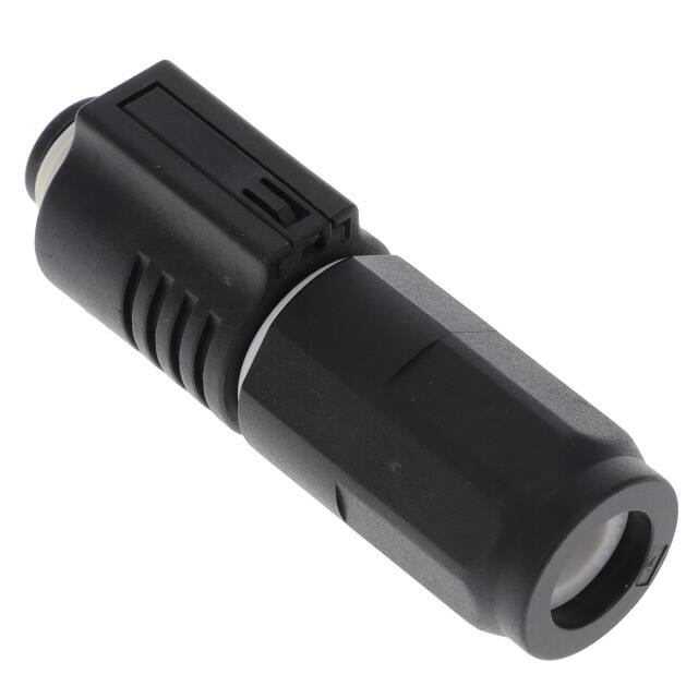 SLPIPA16BSB0 SURLOK PLUS, STRAIGHT PLUG, 5.7M