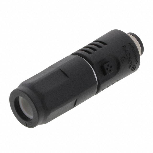 SLPIPA16BSB3 SURLOK PLUS, STRAIGHT PLUG, 5.7M