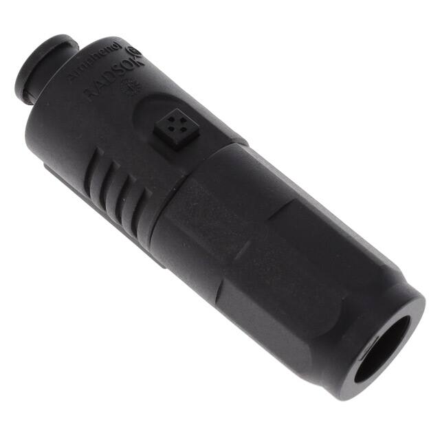 SLPIPA16BNB0 SURLOK PLUS, STRAIGHT PLUG, 5.7M