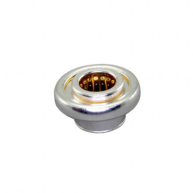 2043650010 8MM SMT SOCKET W/ FLOAT
