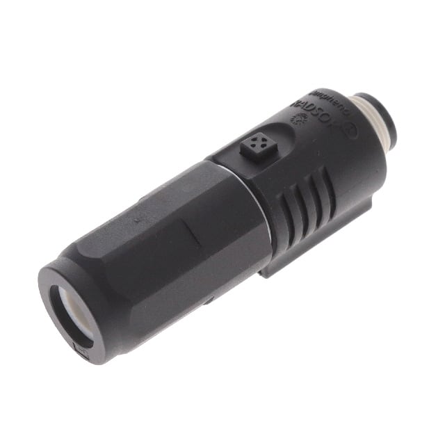 SLPIPA25BSB3 SURLOK PLUS, STRAIGHT PLUG, 5.7M