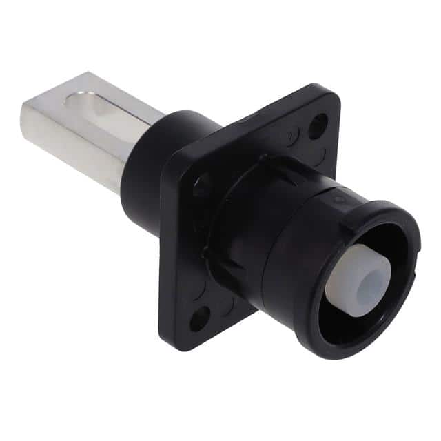 SLPIRCBPSB3 10.3MM SURLOK PLUS RECEPTACLE PA