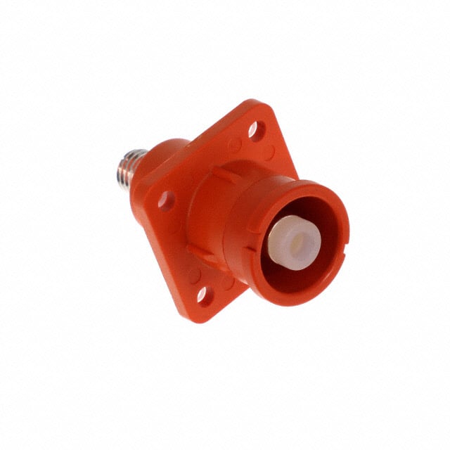 SLPIRCTPSO1 10.3MM SURLOK PLUS RECEPTACLE PA