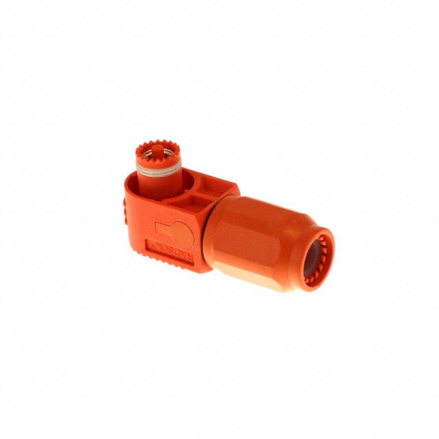 SLPPC50BSO1 10.3MM SURLOK PLUS R/A PLUG FOR