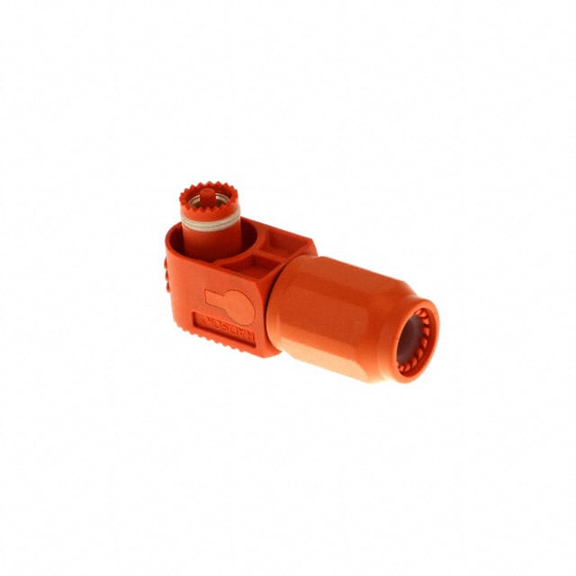 SLPPC50BSO0 10.3MM SURLOK PLUS R/A PLUG FOR