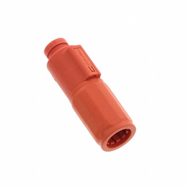 SLPIPB50BNO0 SURLOK PLUS, STRAIGHT PLUG, 8.0M