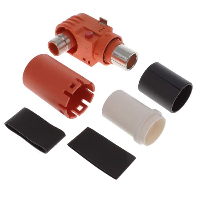 SLPPB70BSR0EH SURLOK PLUS 8.0MM RIGHT ANGLE PL