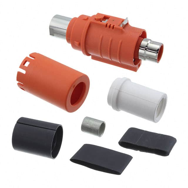 SLPIPB50BSO0EH SURLOK PLUS 8.0MM STRAIGHT PLUG