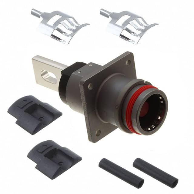 SLPIRBBPSR3EH SURLOK PLUS 8.0MM EMI& HVIL RECE