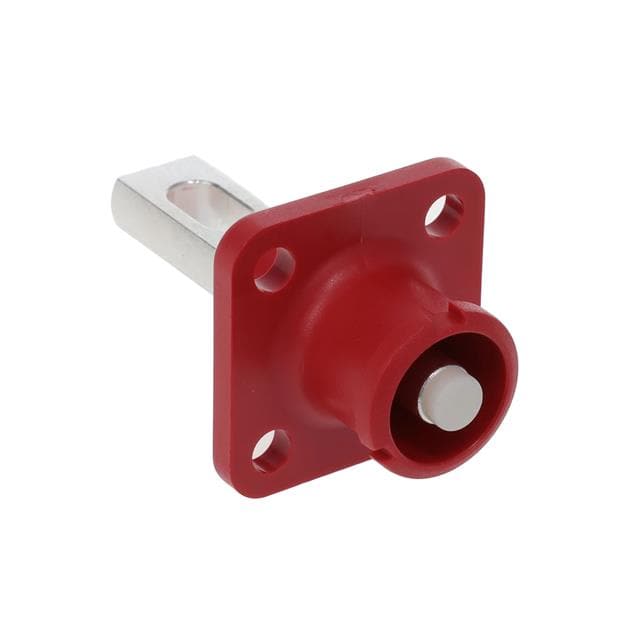 SLPIRABPNR3 SURLOK PLUS, INLINE RECEPTACLE,