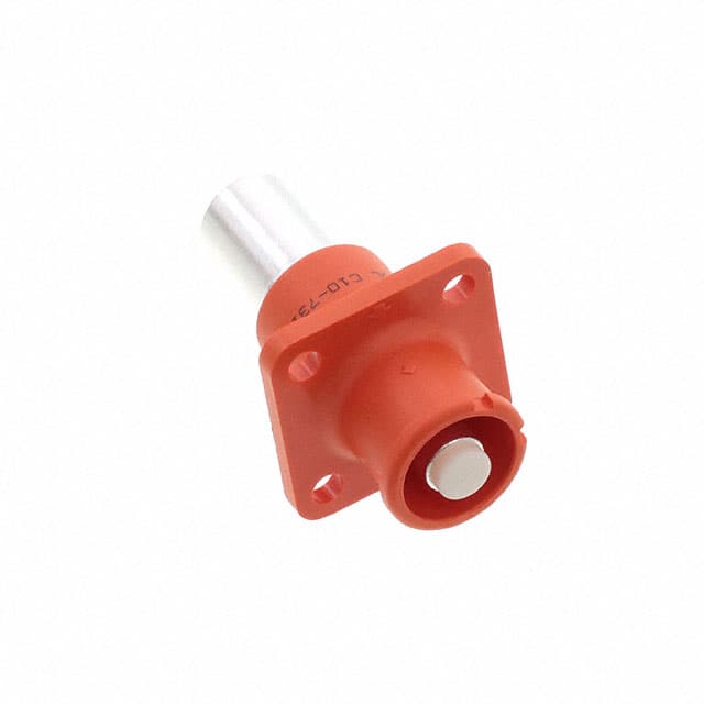 SLPIRB35CPNO2 SURLOK PLUS, INLINE RECEPTACLE,