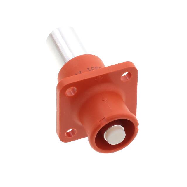 SLPIRB35CPNO3 SURLOK PLUS, INLINE RECEPTACLE,