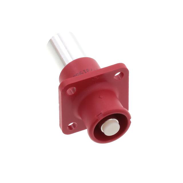 SLPIRB50CPNR3 SURLOK PLUS, INLINE RECEPTACLE,