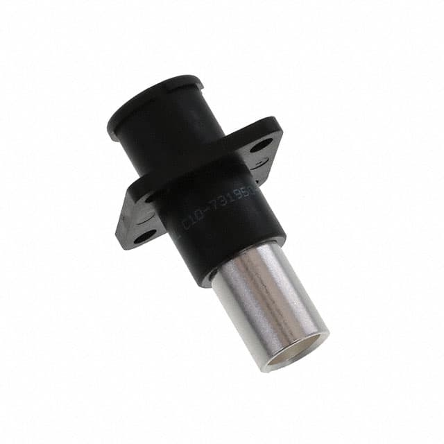 SLPIRB50CPNB0 SURLOK PLUS, INLINE RECEPTACLE,