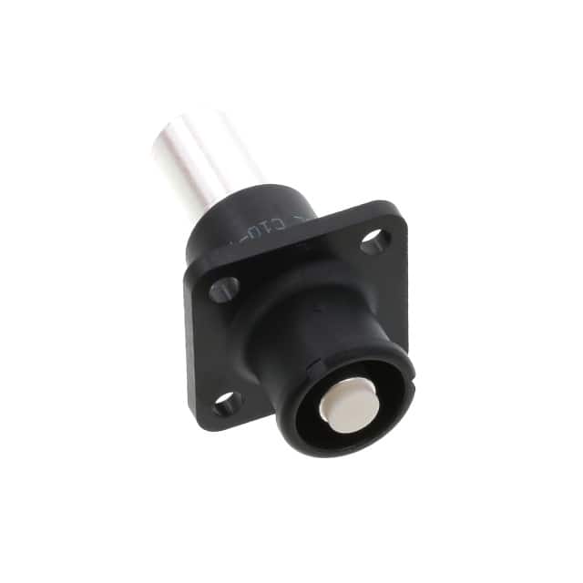 SLPIRB35CPNB3 SURLOK PLUS, INLINE RECEPTACLE,