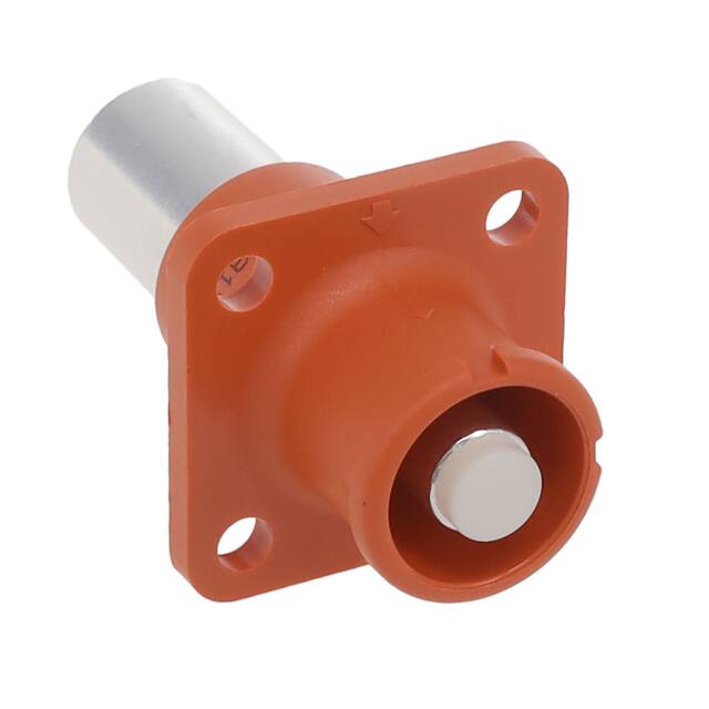 SLPIRB50CPNO0 SURLOK PLUS, INLINE RECEPTACLE,