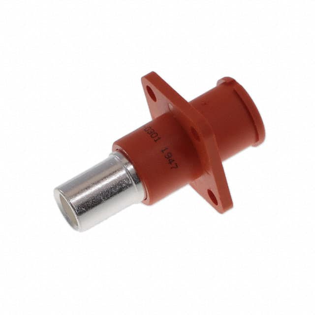 SLPIRB35CPNO0 SURLOK PLUS, INLINE RECEPTACLE,