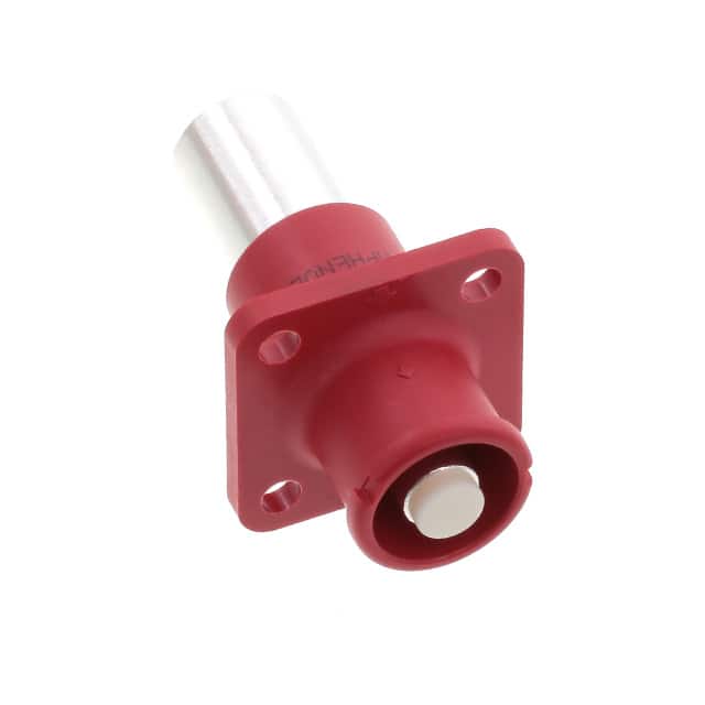 SLPIRB50CPNR4 SURLOK PLUS, INLINE RECEPTACLE,