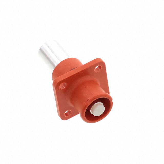 SLPIRB50CPNO3 SURLOK PLUS, INLINE RECEPTACLE,