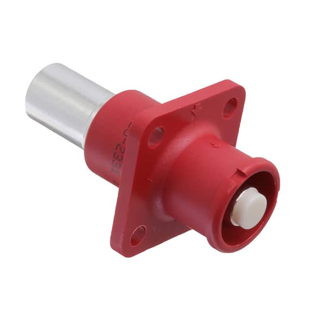 SLPIRB35CPNR3 SURLOK PLUS, INLINE RECEPTACLE,