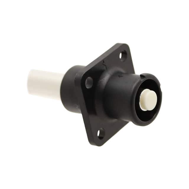 SLPIRB35CPNB0 SURLOK PLUS, INLINE RECEPTACLE,