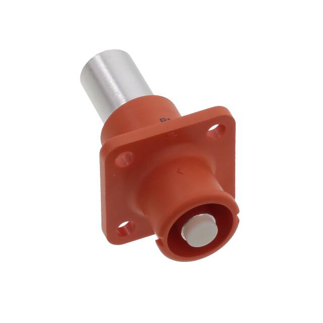SLPIRB35CPNO1 SURLOK PLUS, INLINE RECEPTACLE,