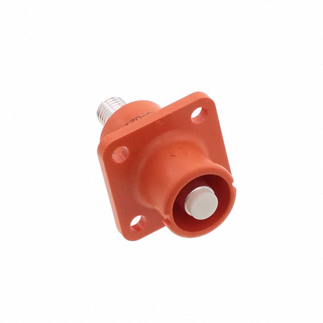 SLPIRBTPNO1 SURLOK PLUS, INLINE RECEPTACLE,