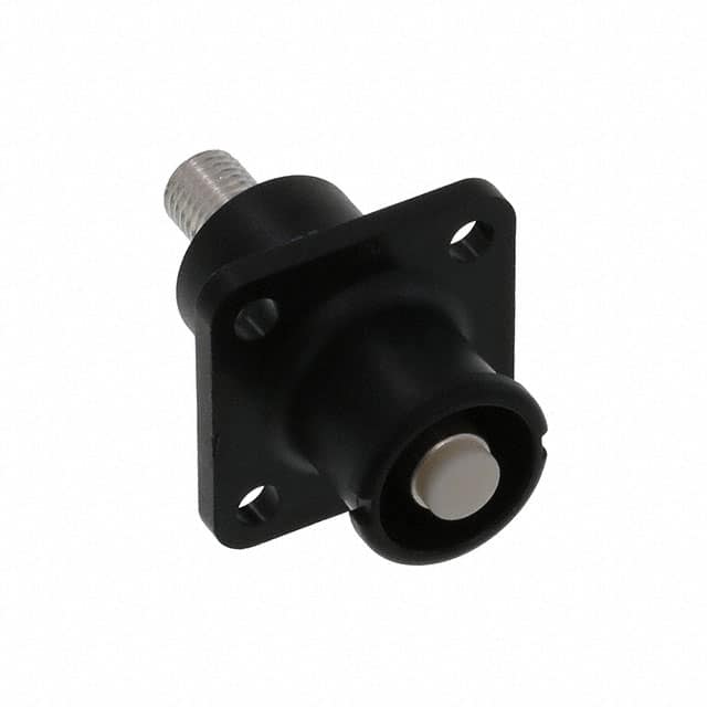 SLPIRBTPNB1 SURLOK PLUS, INLINE RECEPTACLE,